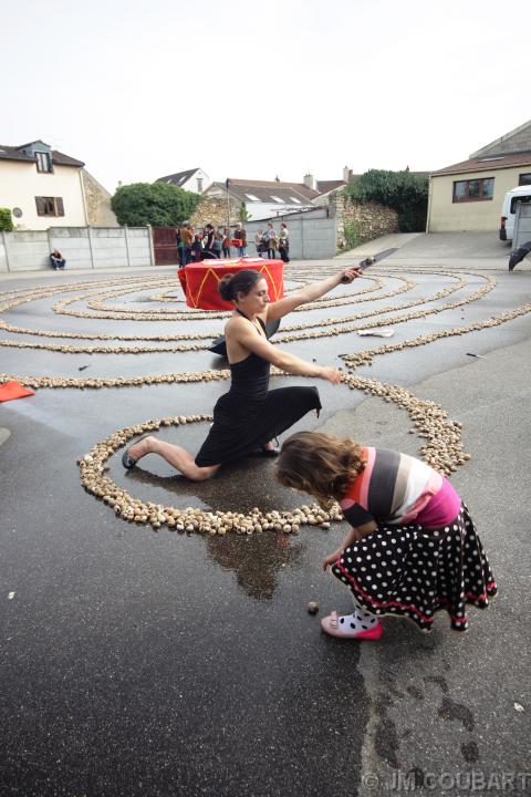 Diapositive suivante